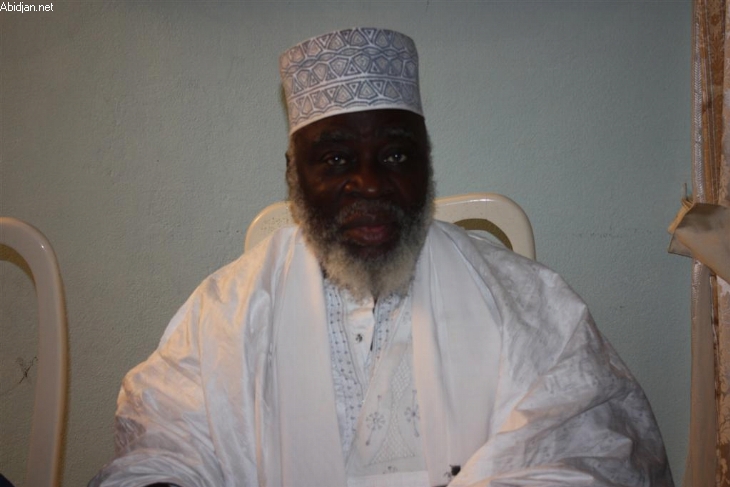 Réconciliation et paix en Côte d’Ivoire / Boikhary Fofana (président du Cosim) : « Nous devons tout d’abord nous réconcilier avec Dieu »